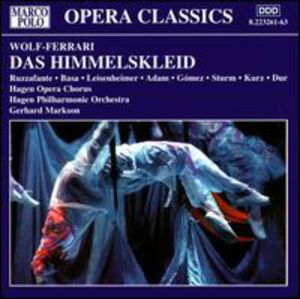 Das Himmelskld