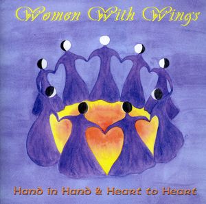 Hand in Hand & Heart to Heart