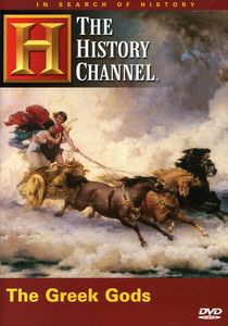 In Search of History: Greek Gods