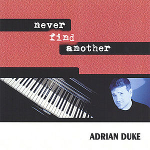Never Find Another