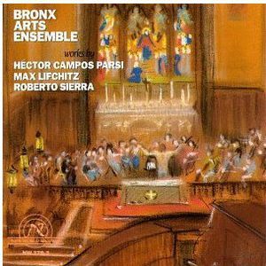 Sonetos Sagrados / Yellow Ribbons / Dona Rosita