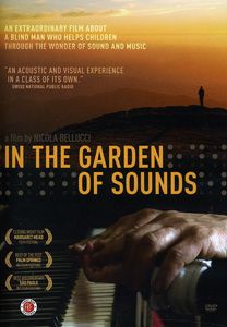 In the Garden of Sounds