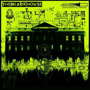 The Blackhouse