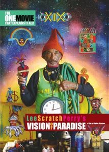 Lee Scratch Perry's Vision of Paradise