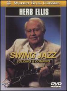 Swing Jazz: Soloing And Comping