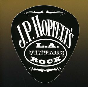 L.A. Vintage Rock
