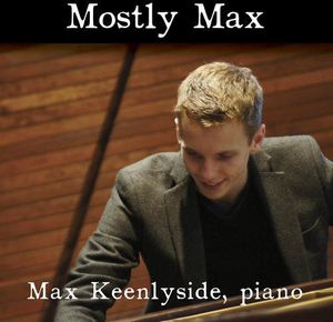 Mostly Max