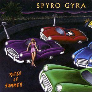 Rites of Summer