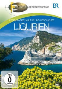 Br-Fernweh: Ligurien