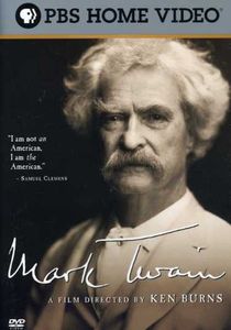 Ken Burns: Mark Twain