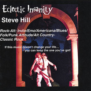Eclectic Insanity