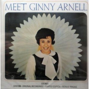 Meet Ginny Arnell 22 Cuts
