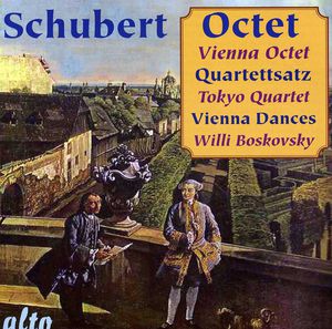 Tokyo Quartet