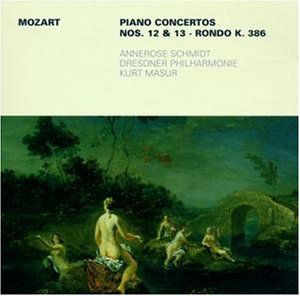 Piano Concerto 12 13