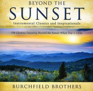Beyond the Sunset