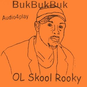 Ol Skool Rooky