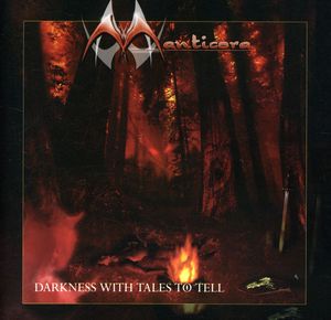 Darkness with Tales to Tell