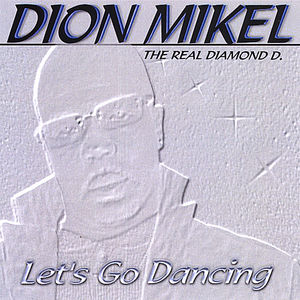 Let's Go Dancing