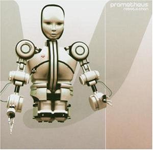 Robot-O-Chan