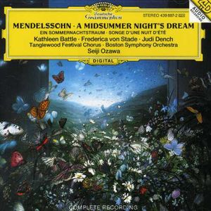 Midsummer Night's Dream
