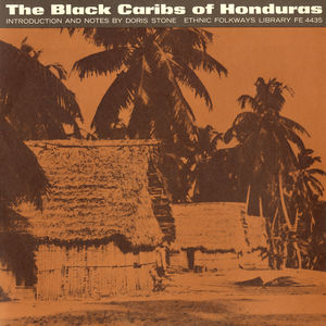 Black Caribs of Honduras / Various