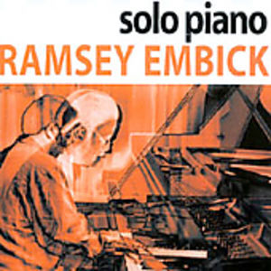 Solo Piano