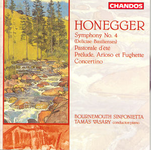 Symphony 4