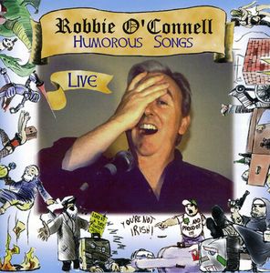 Humorous Songs: Live