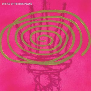 The Office Of Future Plans