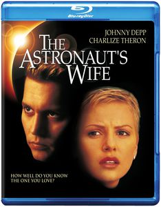 The Astronaut's Wife