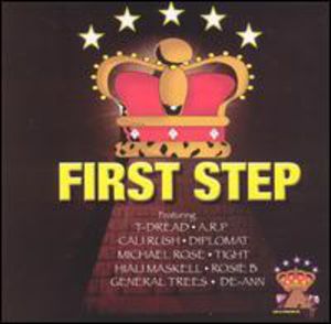 First Step