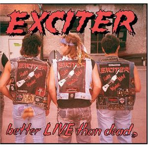Better Live Than Dead