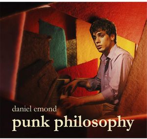 Punk Philosophy