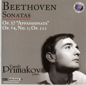 Sonatas
