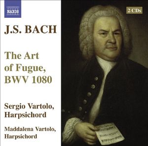 Art of Fugue