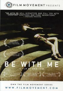 Be With Me