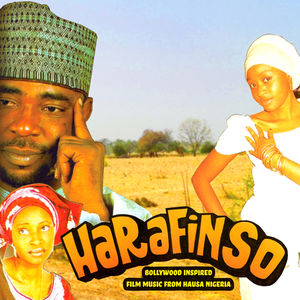 Harafin So: Bollywood Inspired Film Music (Original Soundtrack)