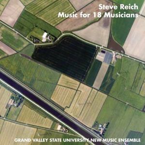 Music for 18 Musicians