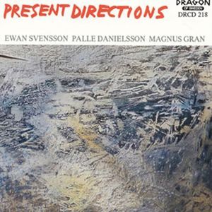 Present Directions (IMPORT)