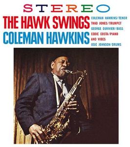 Hawk Swings