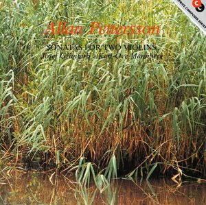 Sonatas 1-7 for 2 Violins