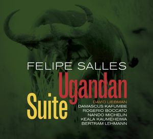 Ugandan Suite