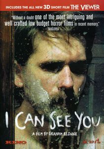 I Can See You /  The Viewer