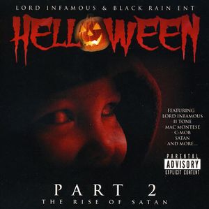 Helloween 2: Rise of Satan