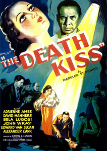 The Death Kiss