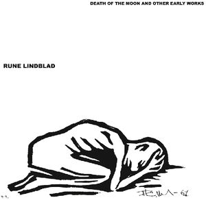 Death of the Moon & Other Early Works
