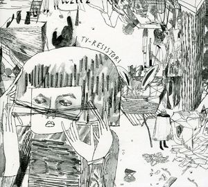 Tv-Resistori
