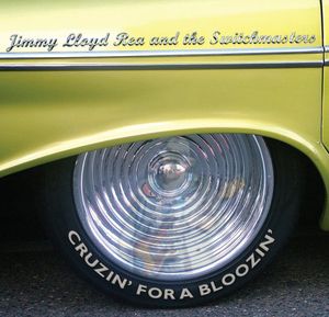 Cruzin for a Bloozin