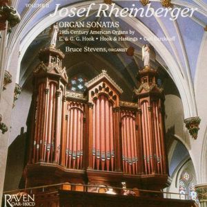 Organ Works 2