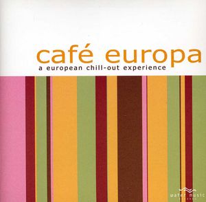 Cafe Europa